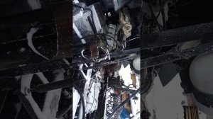 Почему провернуло коренной вкладыш? ЯМЗ 7511,  Маз 5440, что делать???