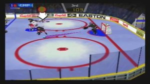 Wayne Gretzky's 3D Hockey - Nintendo 64 Review - HD