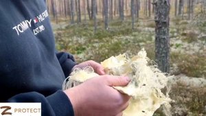 Баллистический пакет для бронежилета из арамидной ткани. Предсерийные тесты