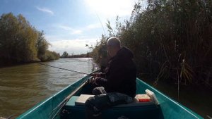 Рыбалка на НИЖНЕЙ ВОЛГЕ. МУМРА 2023. День второй