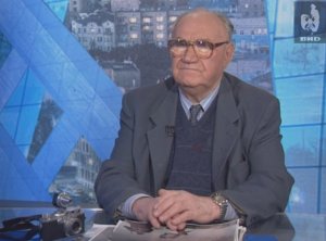 Час Пик 07.10.1996