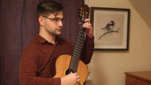 Dionisio Aguado: Lesson 64