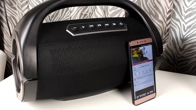 Defender G102 - МОНСТР КОЛОНКА ЗА 4000! смотреть онлайн