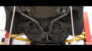Audi A4 B7 2.0TDI Exhaust & Intake Upgrade! Unbelievable Results You Have To See!
