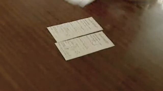 Городок - Уничтожитель бумаг смотреть онлайн