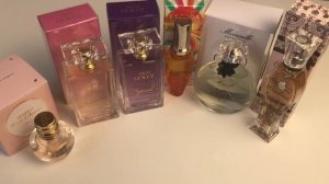 АРОМАТЫ ИЗ МАГАЗИНА МАГНИТ КОСМЕТИК/МОЕ МНЕНИЕ/ОТЛИЧАЮТСЯ ЛИ ДЕШЕВЫЕ АРОМАТЫ ОТ ДОРОГИХ !?