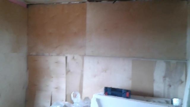 После строителей вскрыли потолок и ах.....ли смотреть онлайн