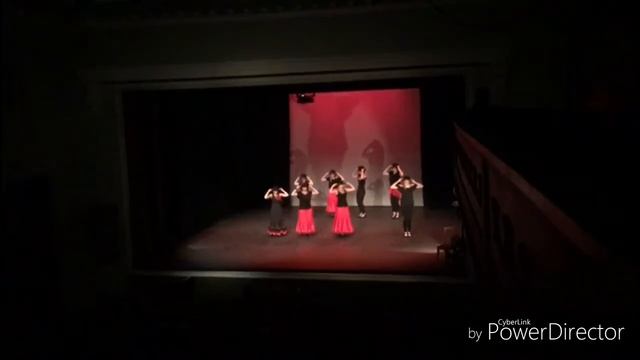 Flamenco sion alma flamenca смотреть онлайн