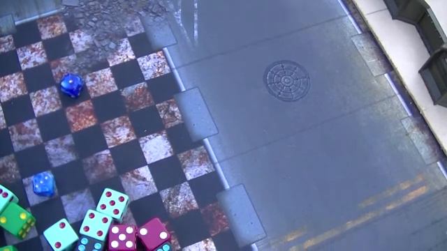 Corona Batreps ep6 смотреть онлайн