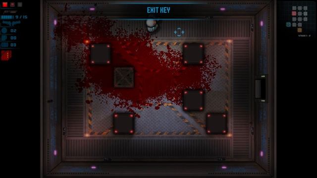 Who's That Indie? - Feral Fury Alpha | First Impression | Who's That Indie? Feral Fury Gameplay смотреть онлайн