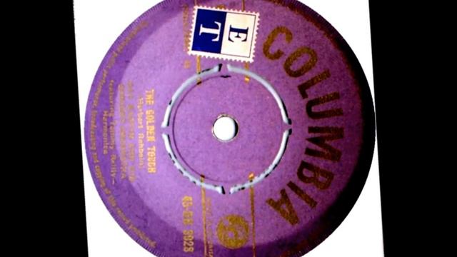 Ray Martin Orchestra and Tommy Reilly - The Golden Touch смотреть онлайн