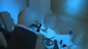 Структура воды. Как влияют наши слова и мысли на воду.