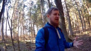 Дом Самопознания - Поездка в Волосовский район, деревня Ржевка