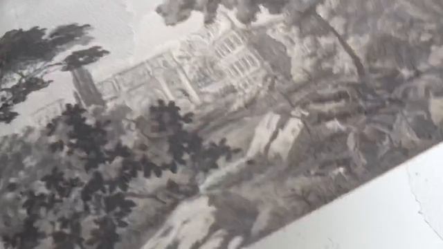 Обзор фрески Камень-VEROL. смотреть онлайн