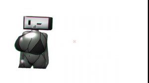 TV Woman - Clothes=??? Skibidi toilet animation