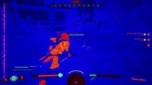 Hunter Predator Class Lvl 100 Gameplay (MAX LEVEL) -  Predator: Hunting Grounds