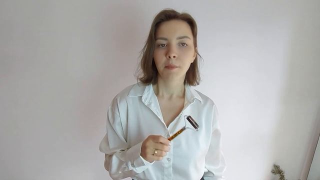 Роликовый массажер - какой лучше ИЗ ЯНТАРЯ ИЛИ НЕФРИТА, СРАВНЕНИЕ. Какой массажер для лица выбрать? смотреть онлайн