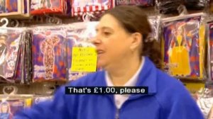 This is Britain   Bonfire Night