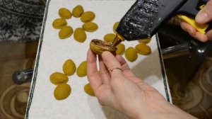 Поделка из природных материалов своими руками