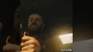 Ты дарила мне розы. FomaFM. Karaoke. Smule