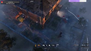 Прохождение Thunder Tier One - Миссия #2 (Отрывок стрима)