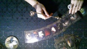 💥ЧТО ЖДЕТ ДАМУ🧿❓❗