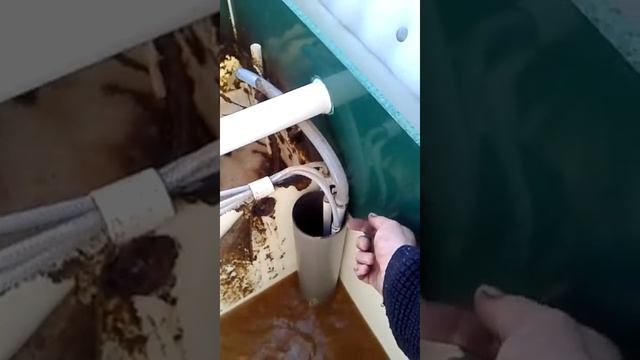 Неисправность септиков Юнилос Топас 2 часть смотреть онлайн