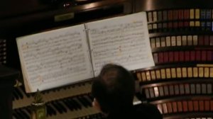 Великий Дворцовый Орган Уонамейкера (Wanamaker Grand Court Organ)
