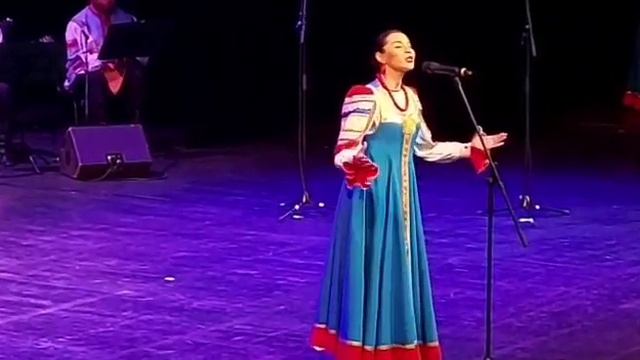 Небученкова Анна. Ненаглядный мой.