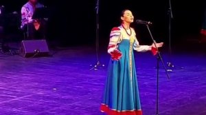 Небученкова Анна. Ненаглядный мой.