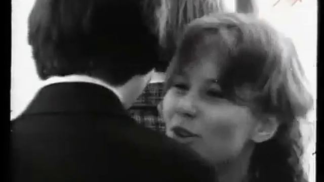1972 год. Размышления о взрослой жизни. О выпускниках школы 135, Ленинград “За 10-минут до звонка“