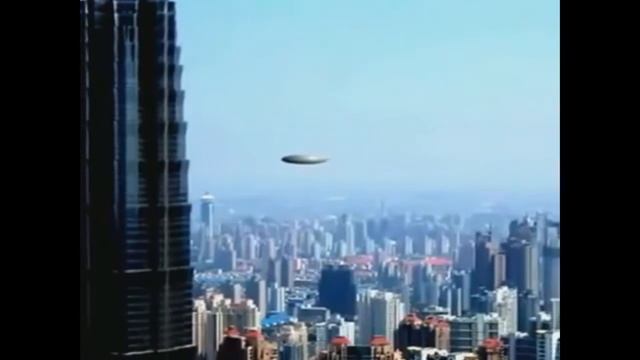 OVNI UFO Malásia смотреть онлайн