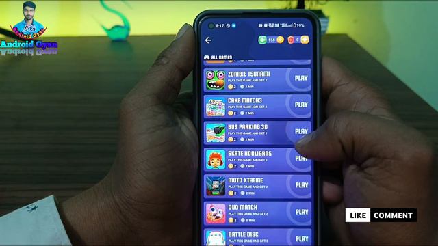 Luckme App | Free Redeem Code | Google Play Redeem Code Earning App | How To Get Redeem Code