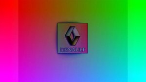 (REQUESTED) Renault Logo 2007 Effects (Preview 2 Effects)
