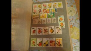Внимание!!!!! Коллекция редких почтовых марок.A collection of rare postage stamps