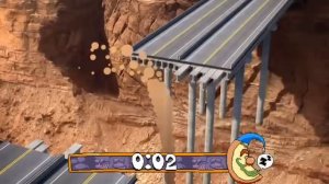 If pizza tower was made by cartoon network (MOST VIEWED WITH A LOT OF VIEWS, THANK YOU!!)