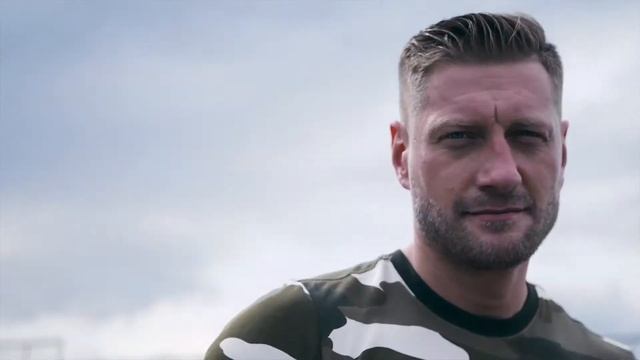 Порше Центр Красноярск + World Class | Пётр Панфилов смотреть онлайн