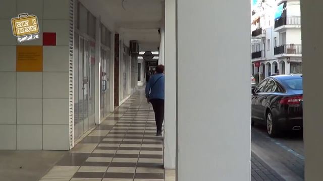 Алтея, Испания. Обзор курорта, пляжи, море, цены, отели и достопримечательности смотреть онлайн