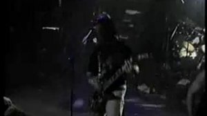 Death-- Zombie Ritual Live in L.A.