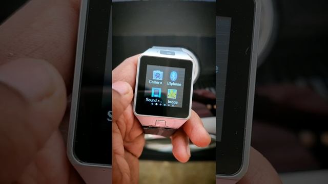 Using internet in the Smart Watch ??