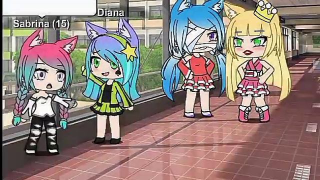 7 серия_(девушка волк) смотреть онлайн