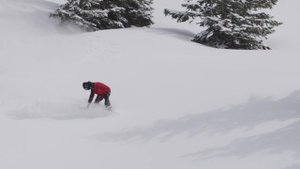 Nidecker Thruster 2022 Snowboard Review
