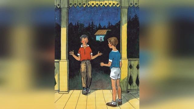 «Мишкина каша». Сказка за сказкой смотреть онлайн