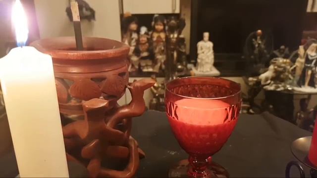 РИТУАЛ ПОБЕДИТЕЛЯ БИР ТЕНГРИ ➤ ВЕДЬМИНА ИЗБА ИНГА ХОСРОЕВА смотреть онлайн