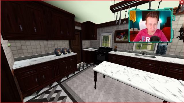 I spent $20 on this UGLY green EA MANSION from the Sims 3 store... but was it worth the money? смотреть онлайн