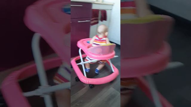 Учим говорить ребёнка мама и папа