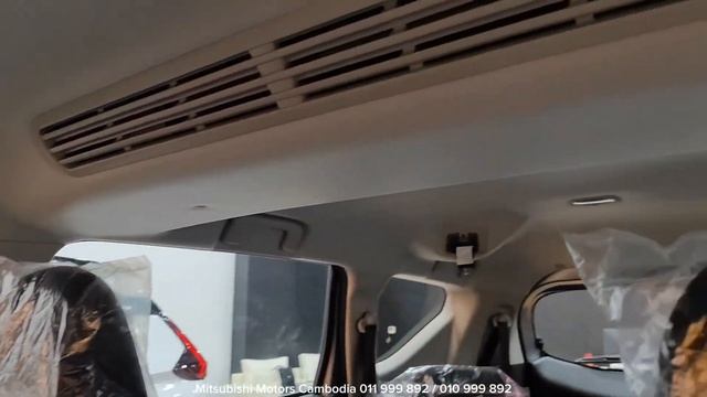 2023 Mitsubishi Xpander GLX 1.5L 2WD MPV Special Edition Review смотреть онлайн