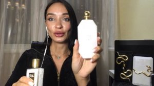 Kilian Good girl gone Bad хорошая девочка становится плохой?