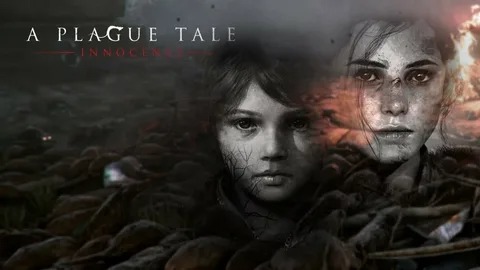 A Plague Tale Innocence: прохождения #8