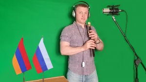 BALENI -Вишневое дерево- Армянское произведение